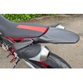 CNC Racing Carbon Fiber Tail Fairing for the Ducati Hypermotard 698 Mono CNC Racing Carbon Fiber Tail Fairing for the Ducati Hypermotard 698 Mono